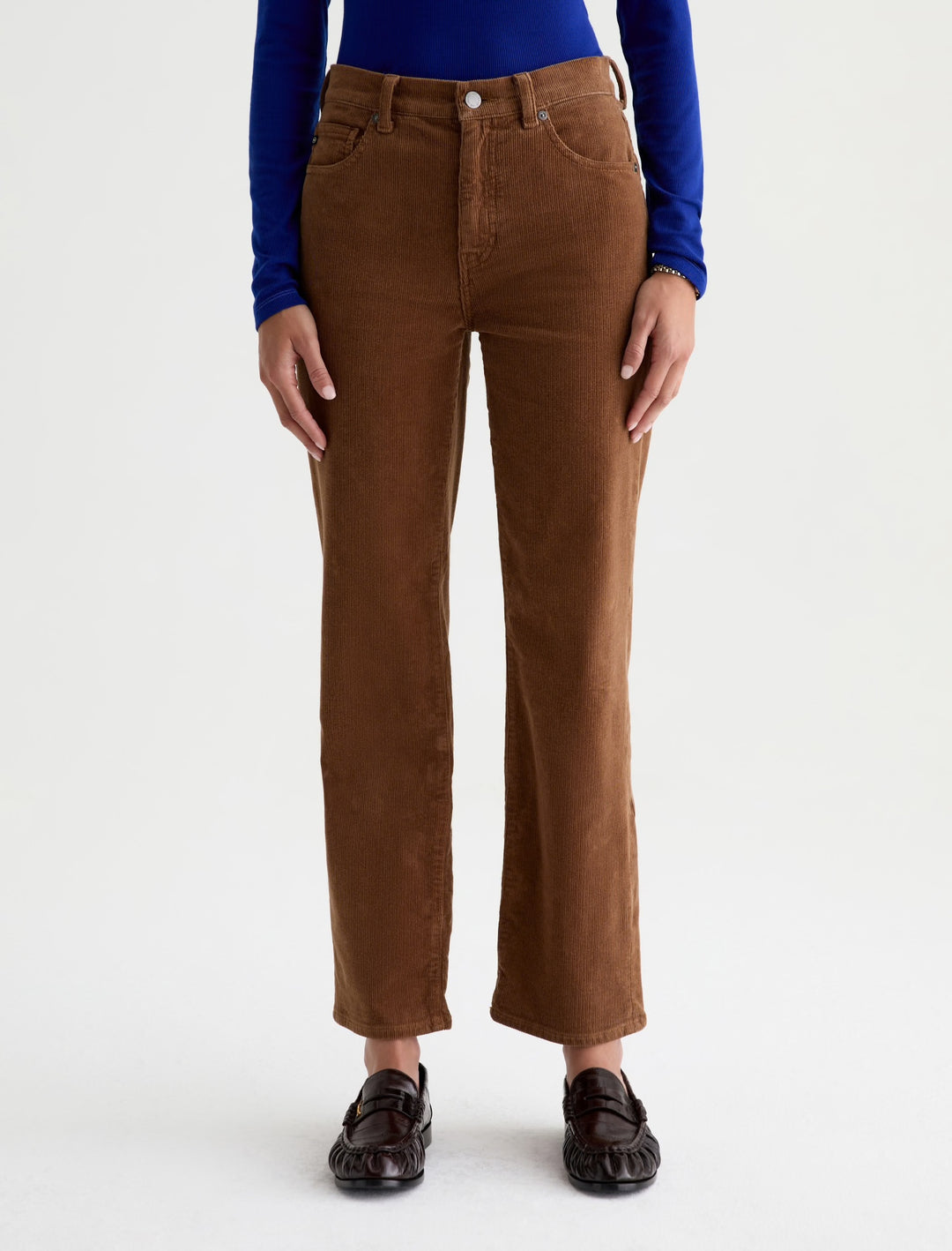 Brinley Corduroy Pant