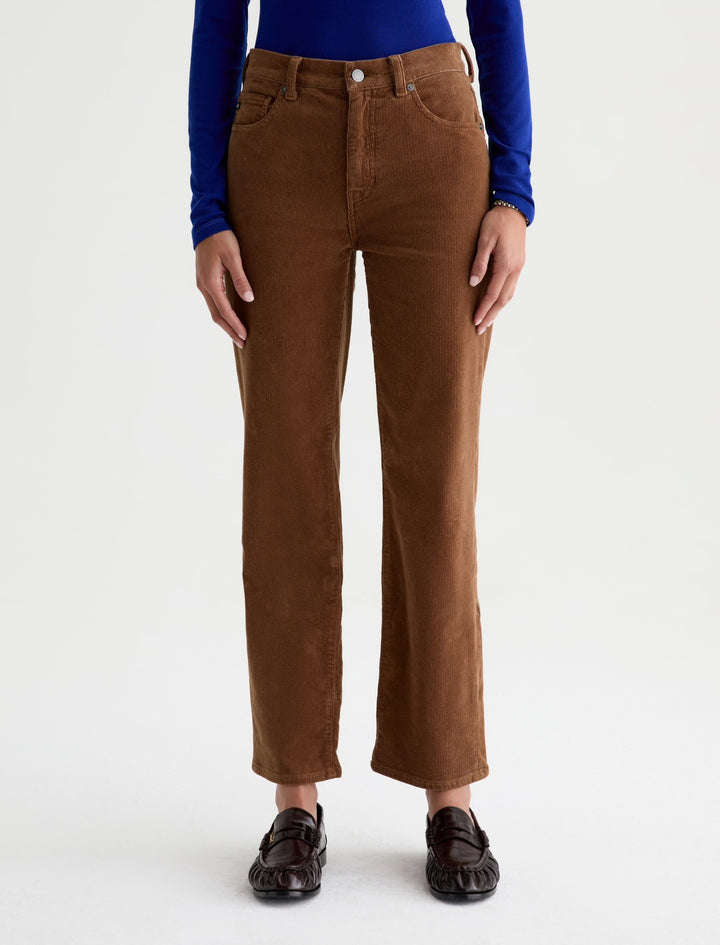 Brinley Corduroy Pant