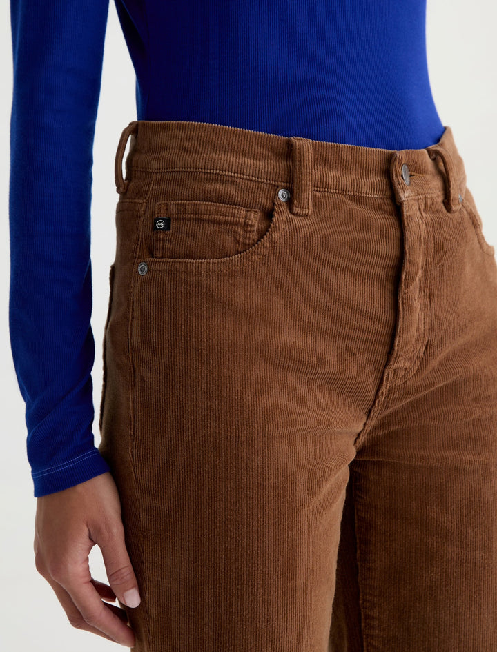 Brinley Corduroy Pant