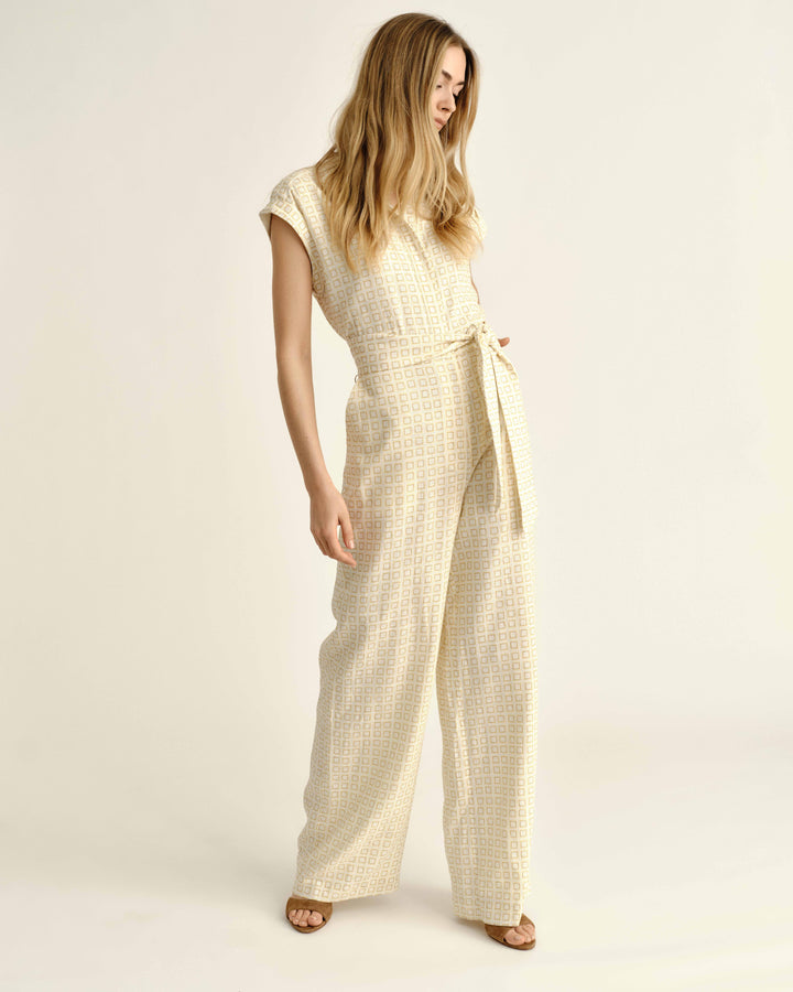 Marin Jumpsuit