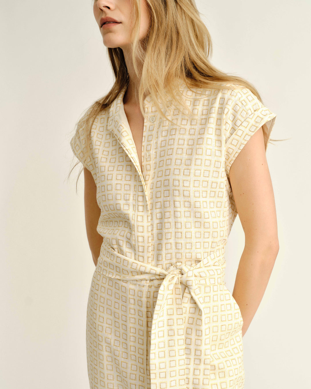 Marin Jumpsuit