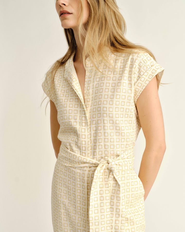 Marin Jumpsuit