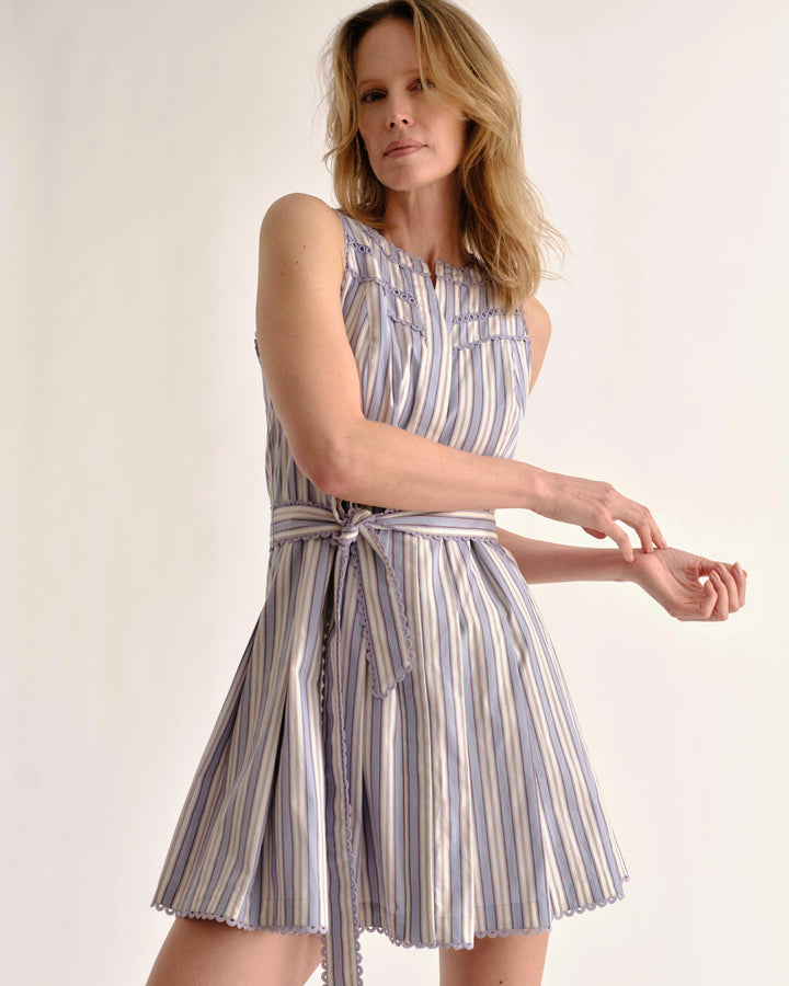 Hadley Romper