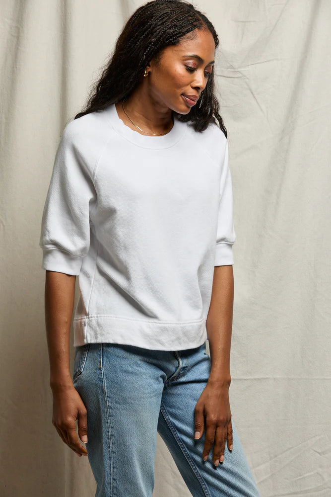 Effie Sweatshirt