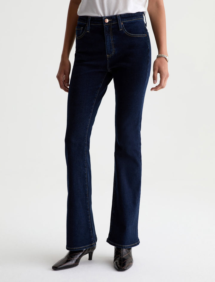 Farrah Boot Jean