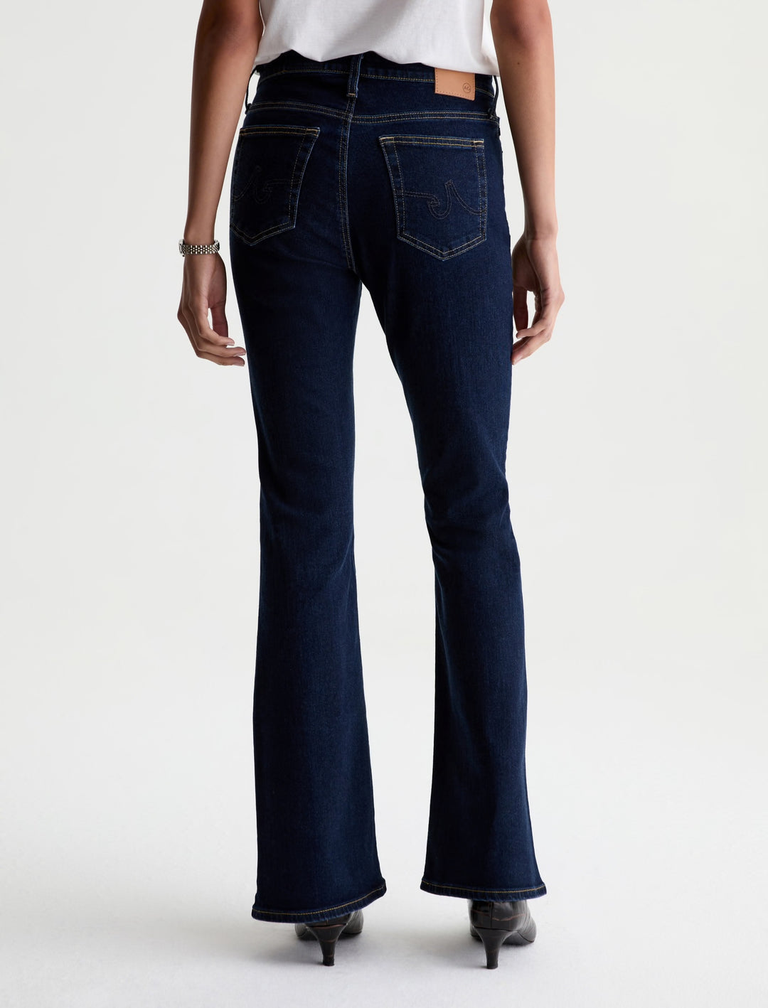 Farrah Boot Jean