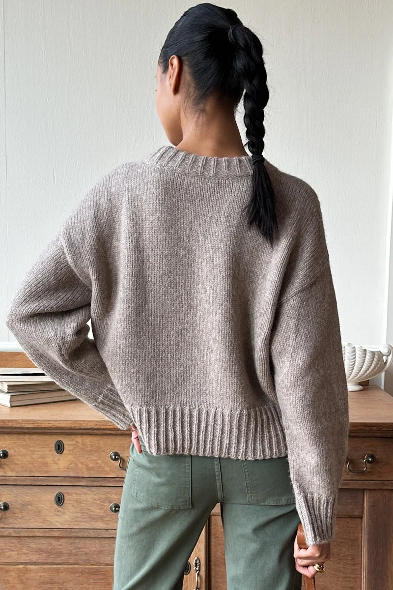 Cozy Sweater
