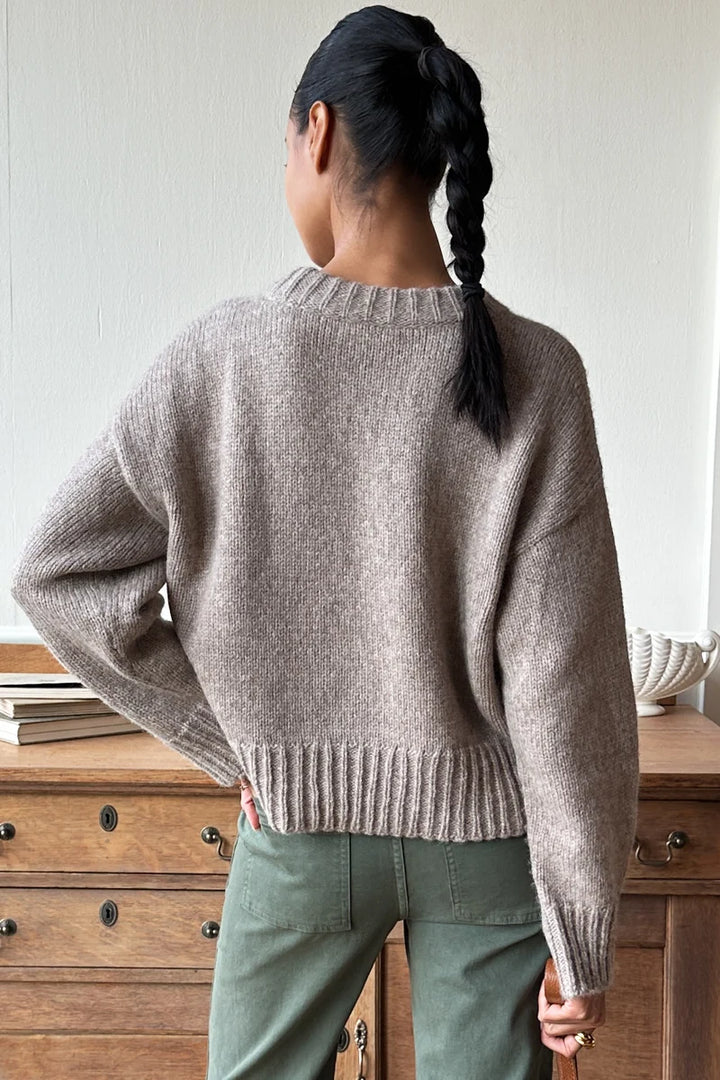 Cozy Sweater