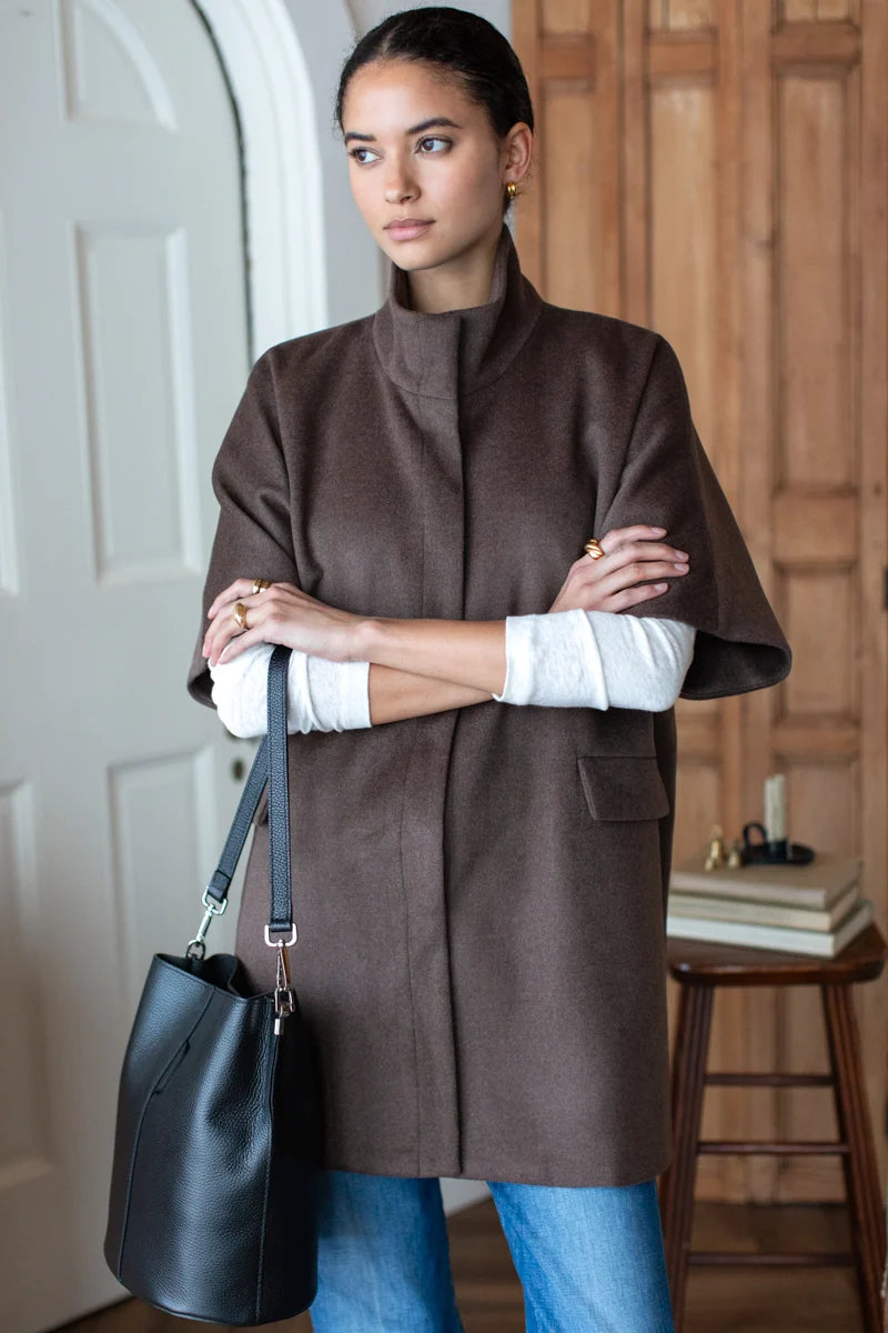 Layering Jacket