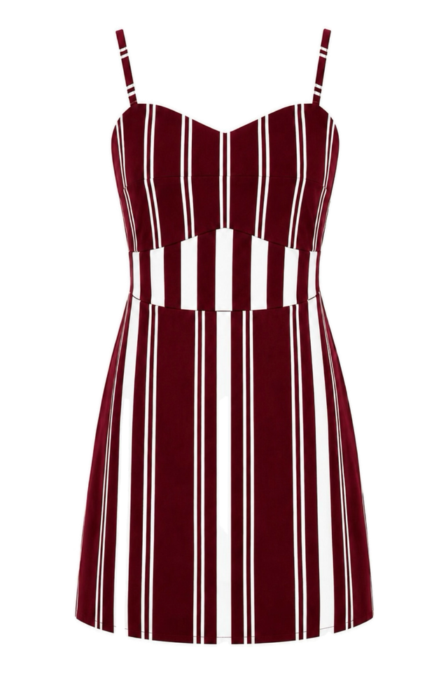 Lauryn Dress