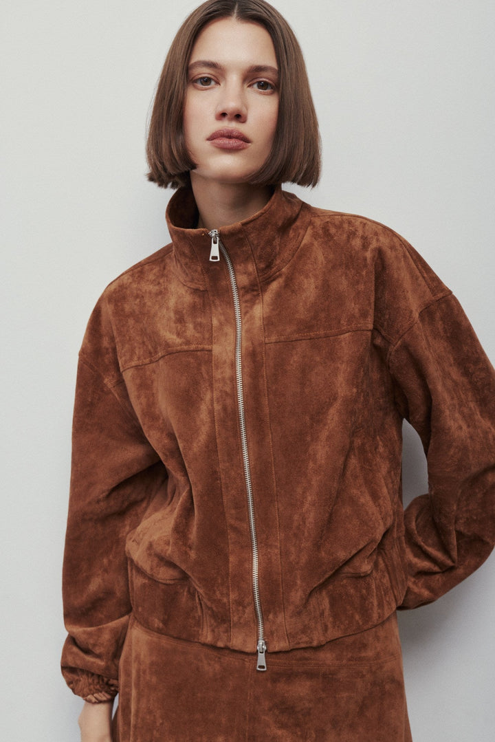 Aude Jacket