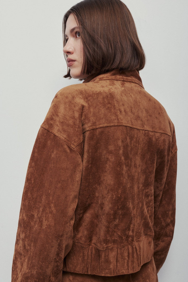 Aude Jacket
