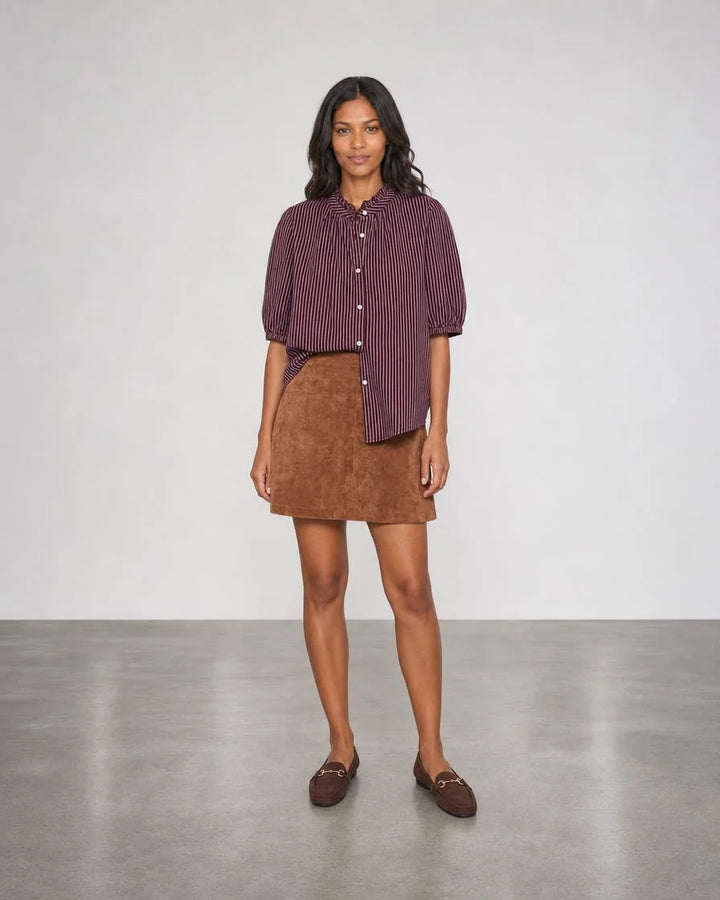 Greta Skirt