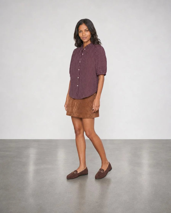 Greta Skirt