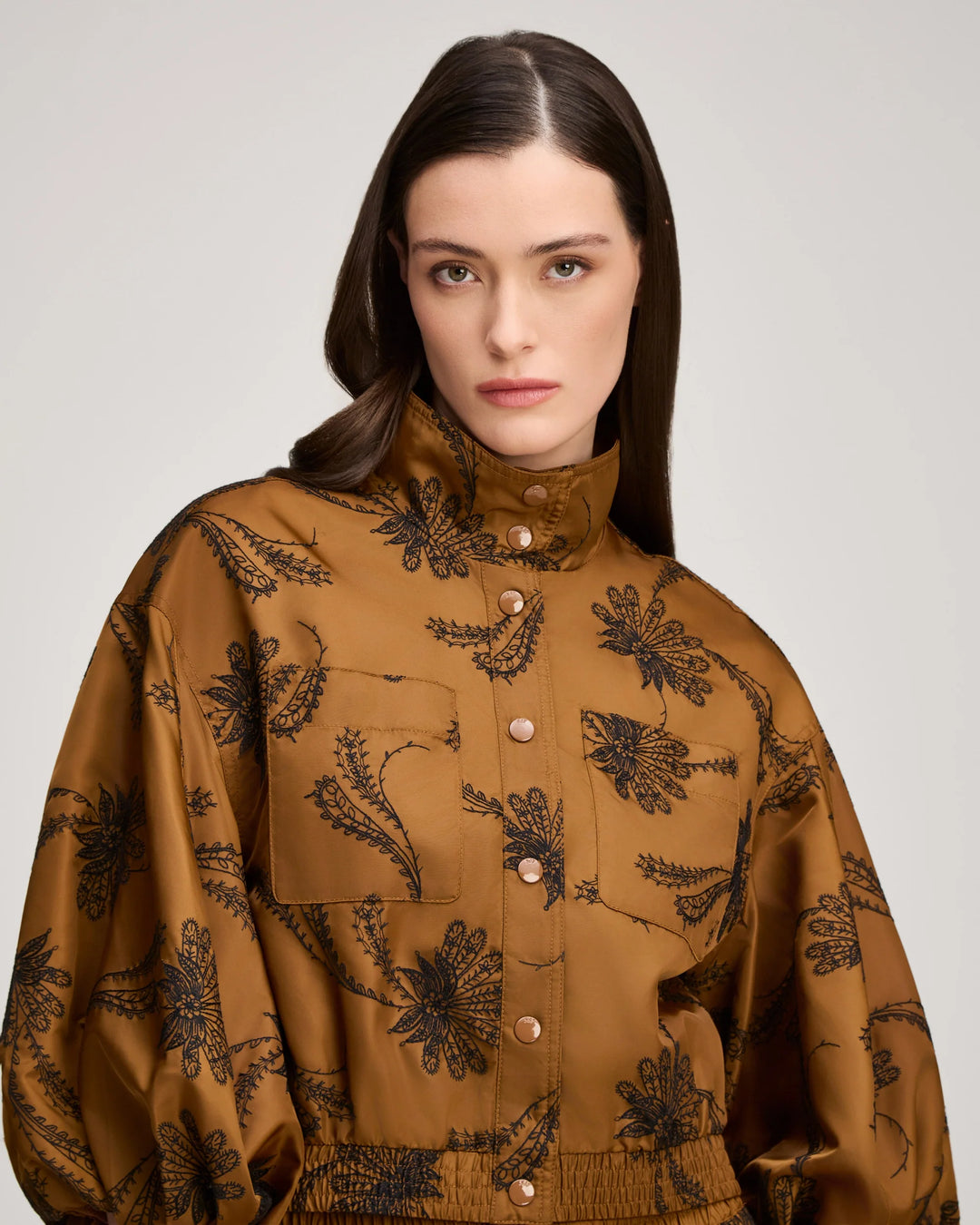 Iggy Jacket