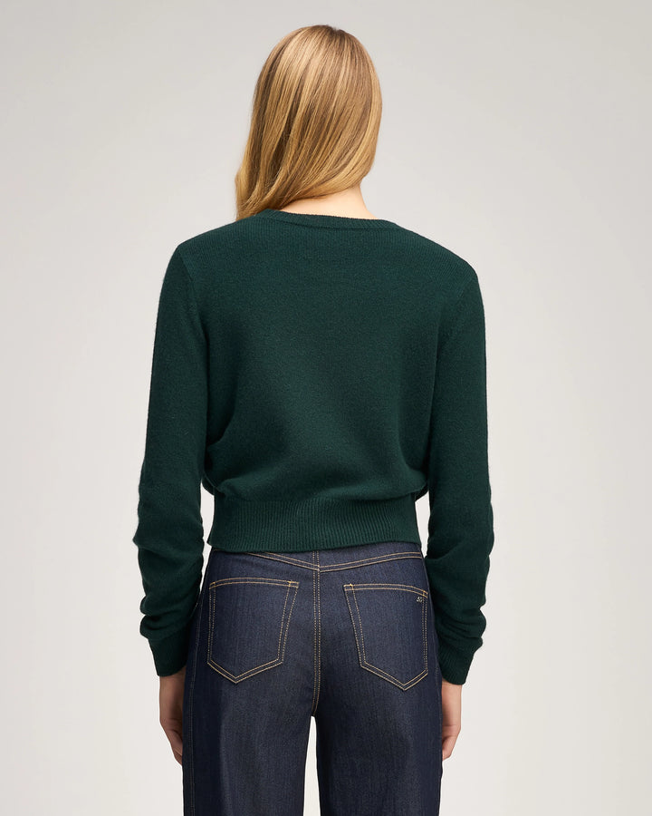 Birdie Cashmere Pullover