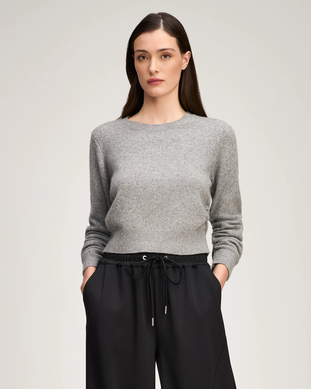 Birdie Cashmere Pullover