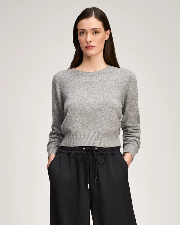Birdie Cashmere Pullover