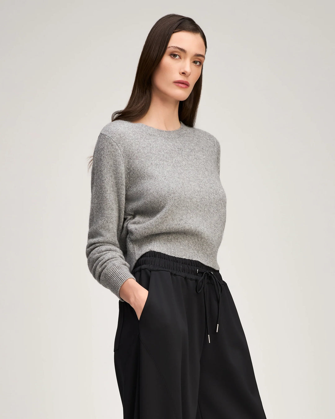 Birdie Cashmere Pullover