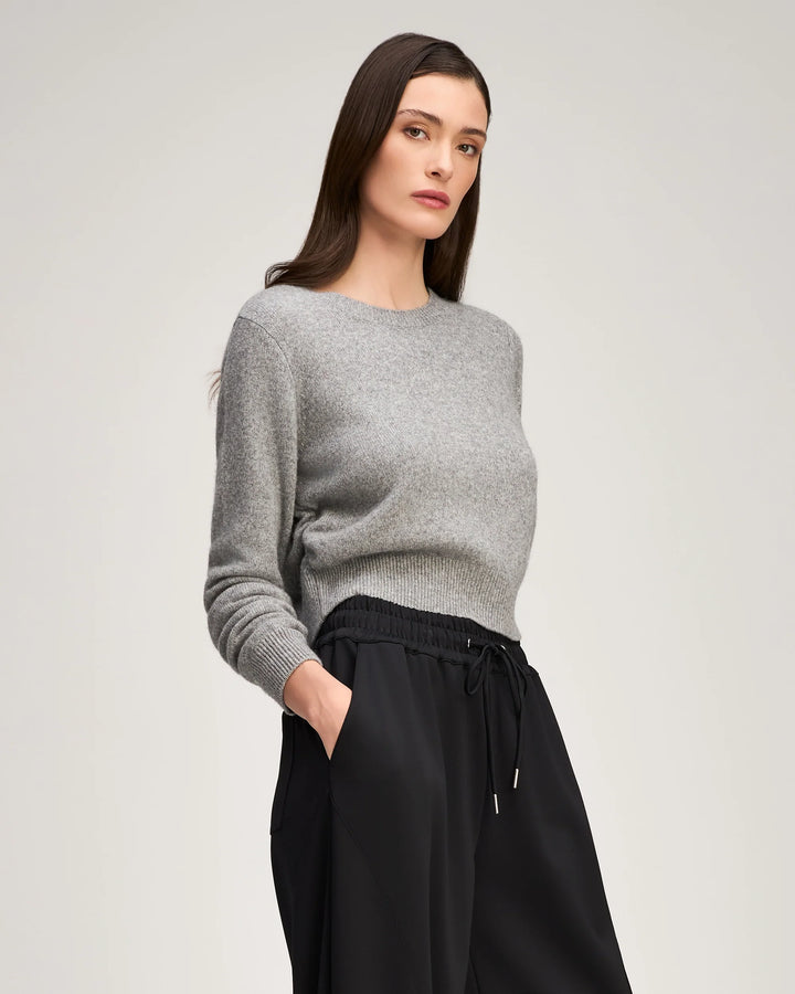 Birdie Cashmere Pullover