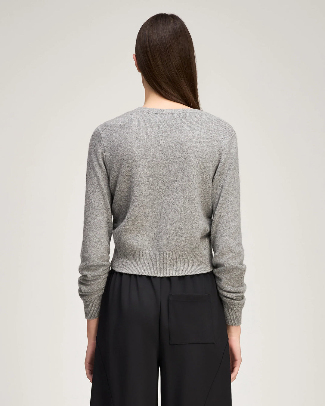 Birdie Cashmere Pullover