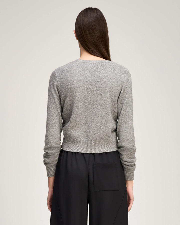 Birdie Cashmere Pullover