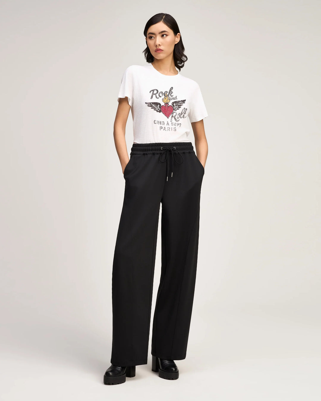 Cobain Pant