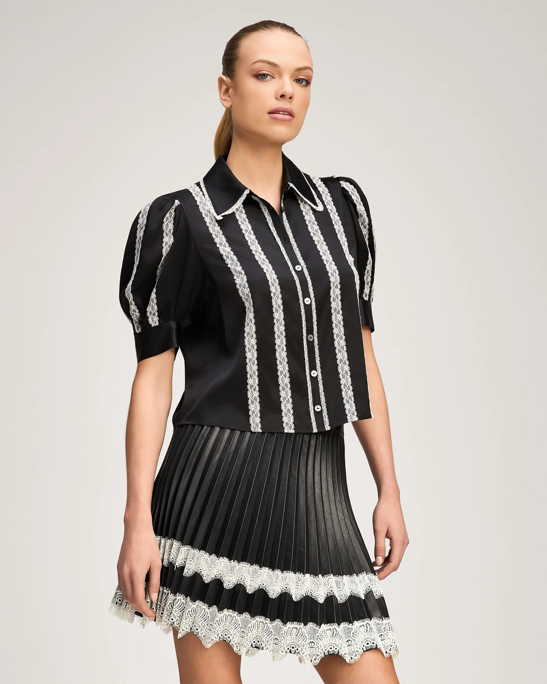 Nalea Top
