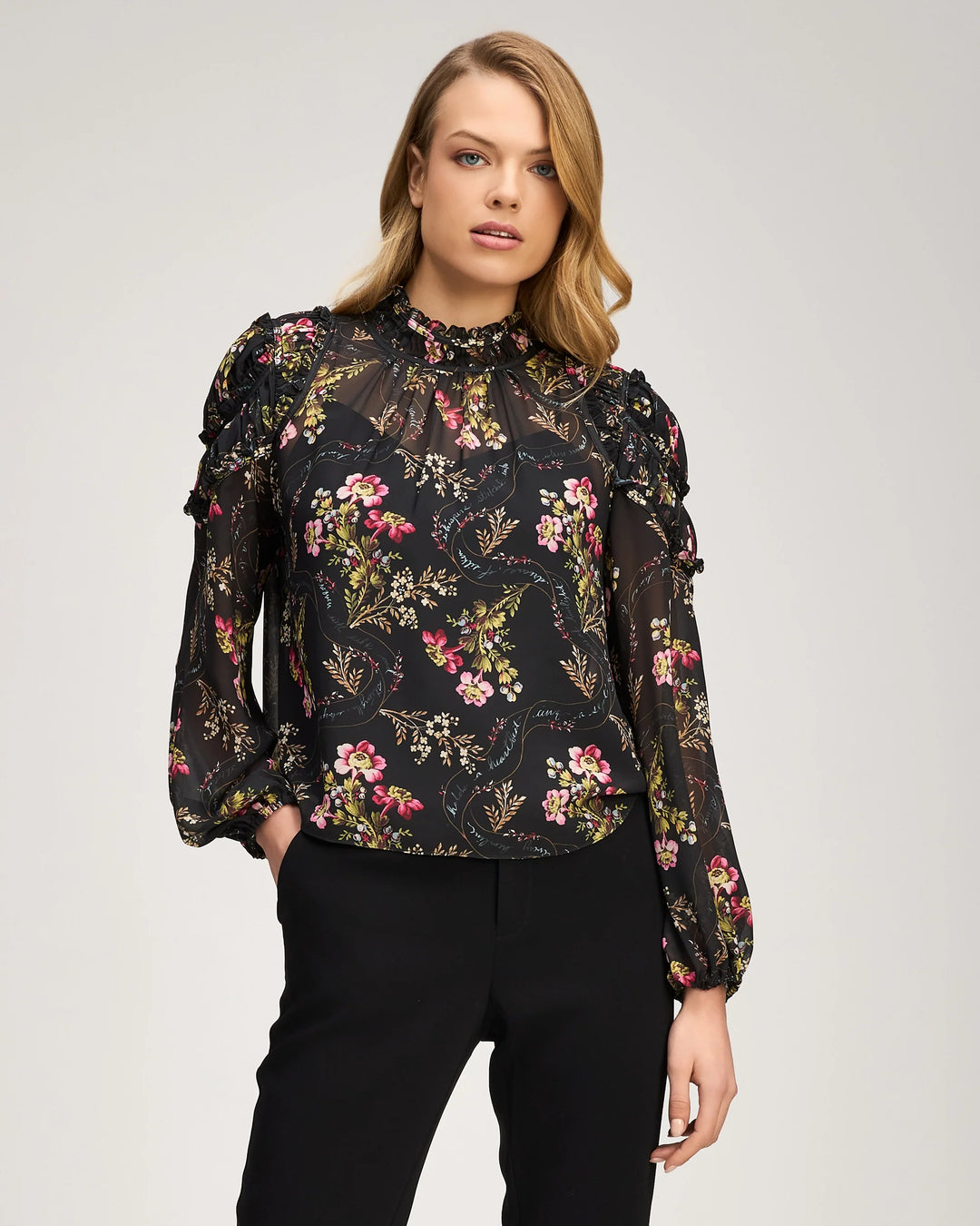 Josette Top