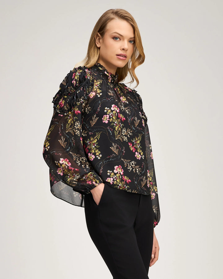 Josette Top