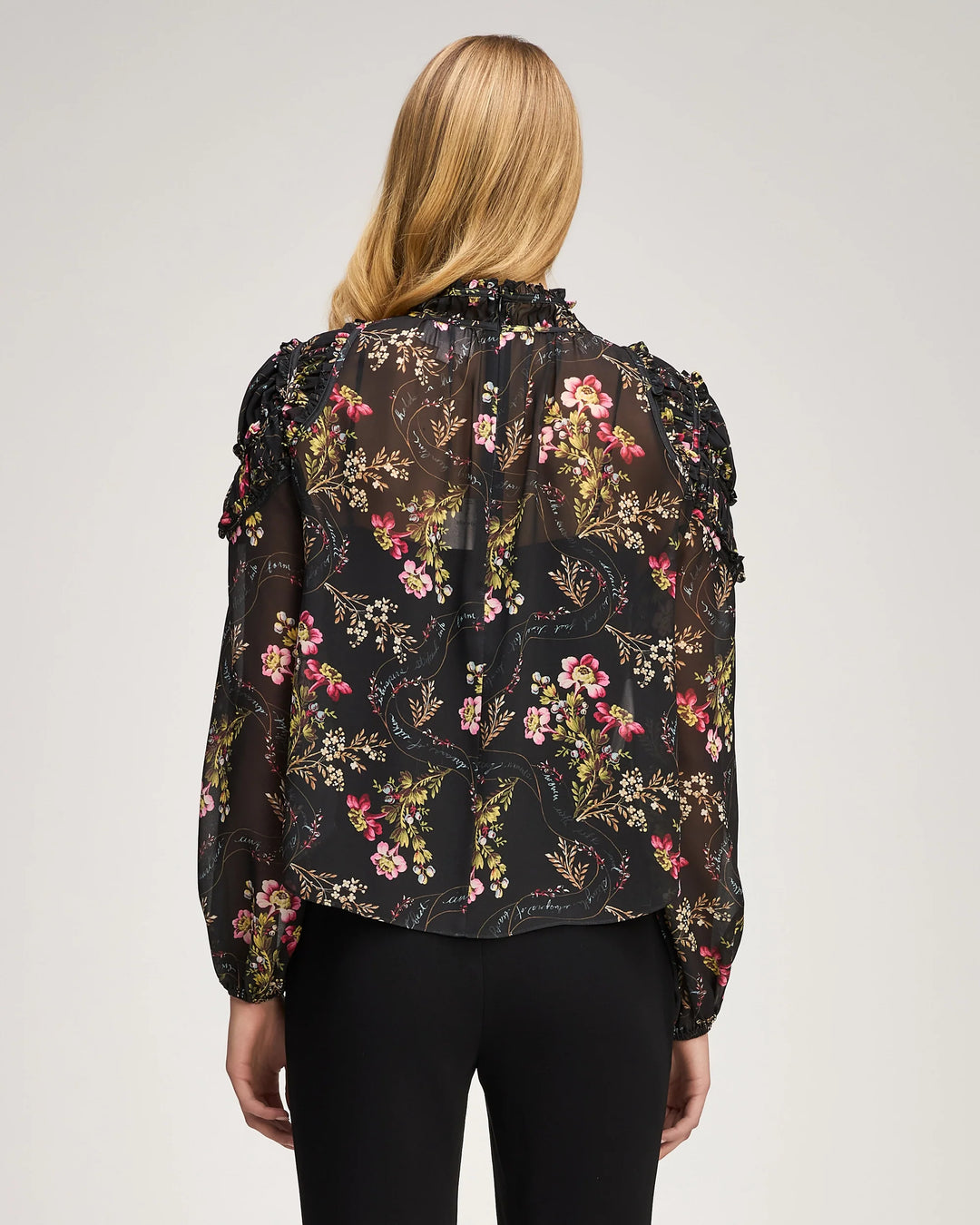 Josette Top