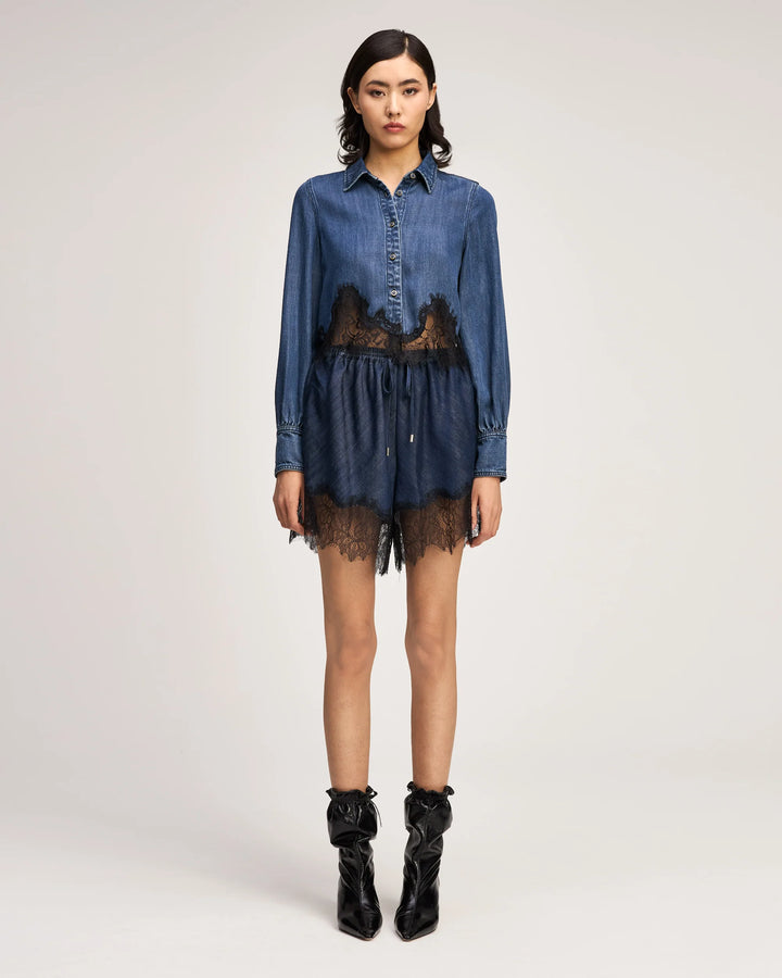 Greta Top
