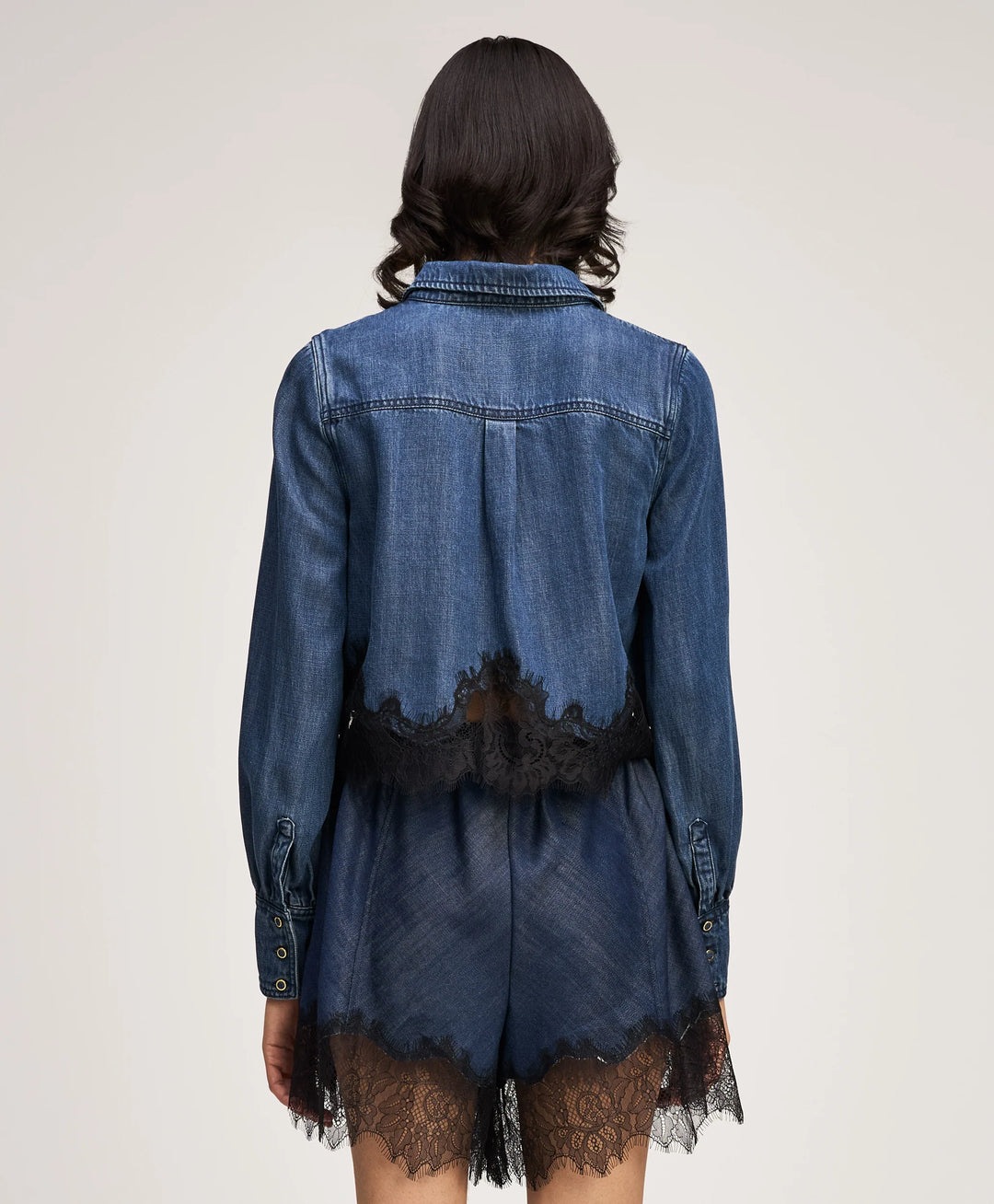 Greta Top