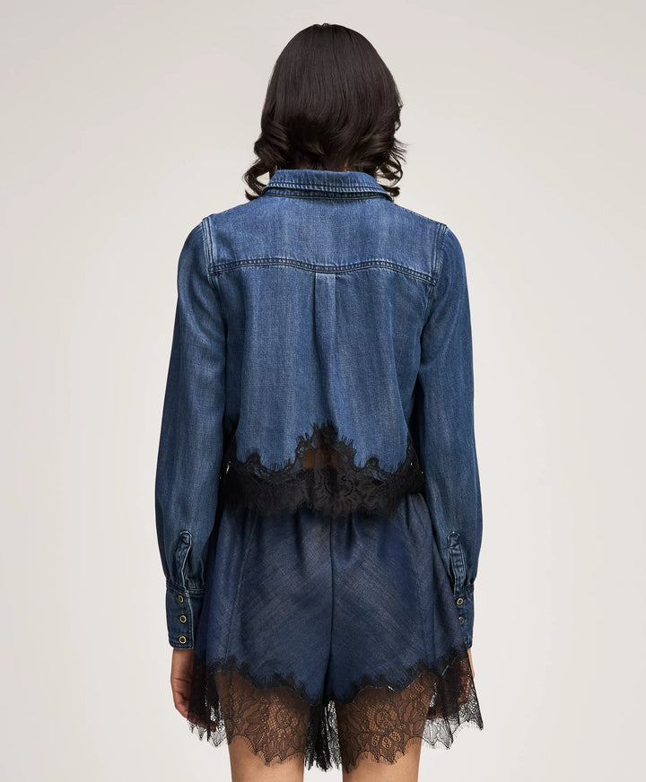 Greta Top