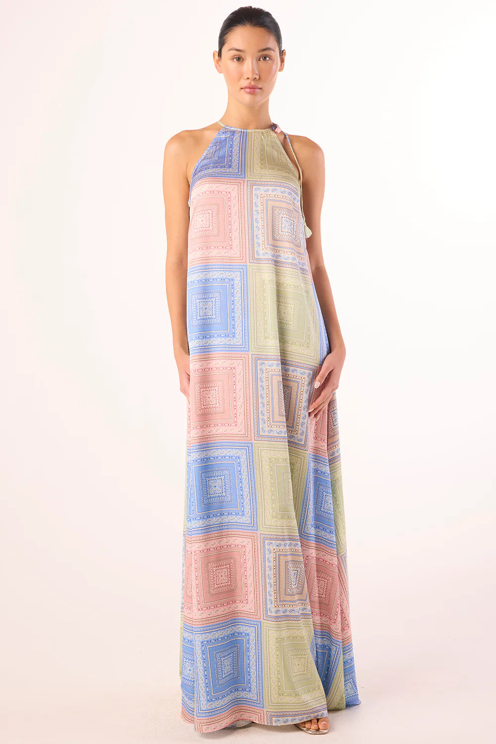 Madge Dress