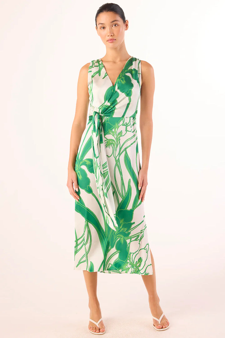 Kina Dress