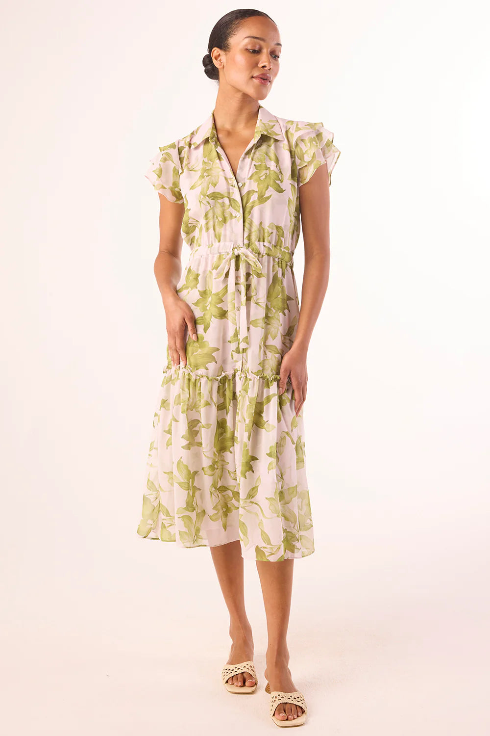 Viola Dress