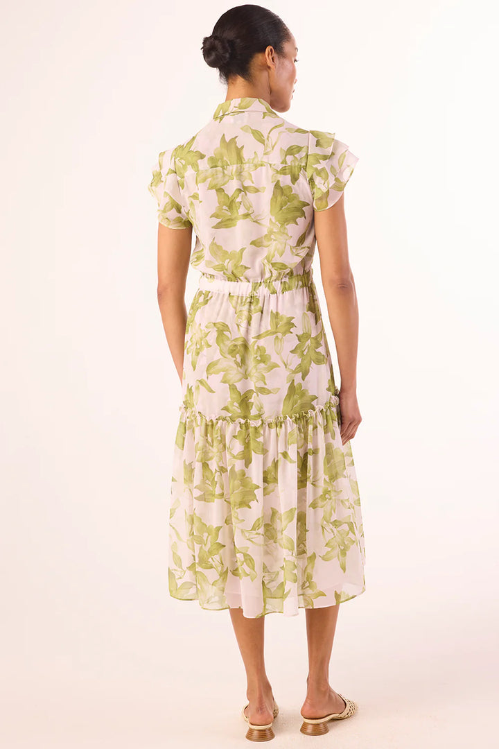 Viola Dress