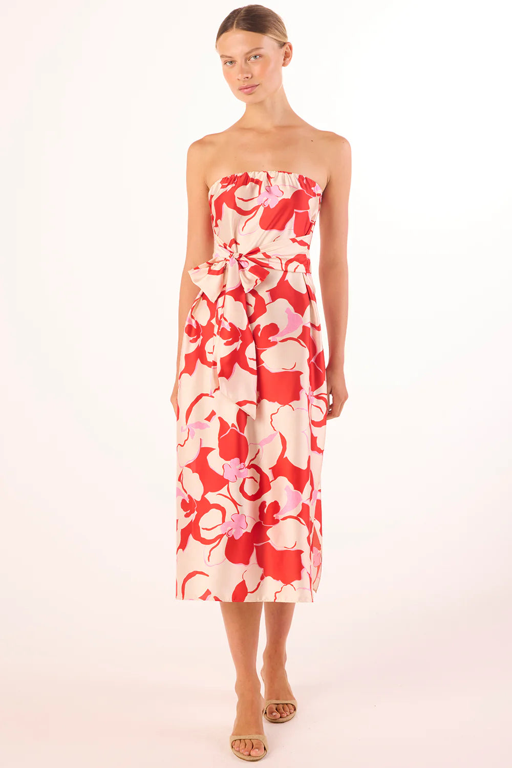 Damalis Dress