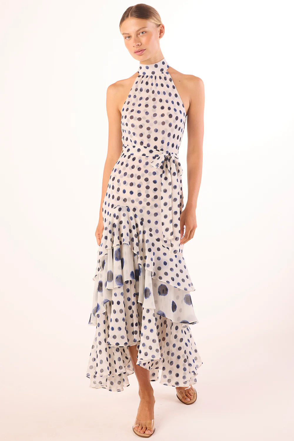 Eliana Dress