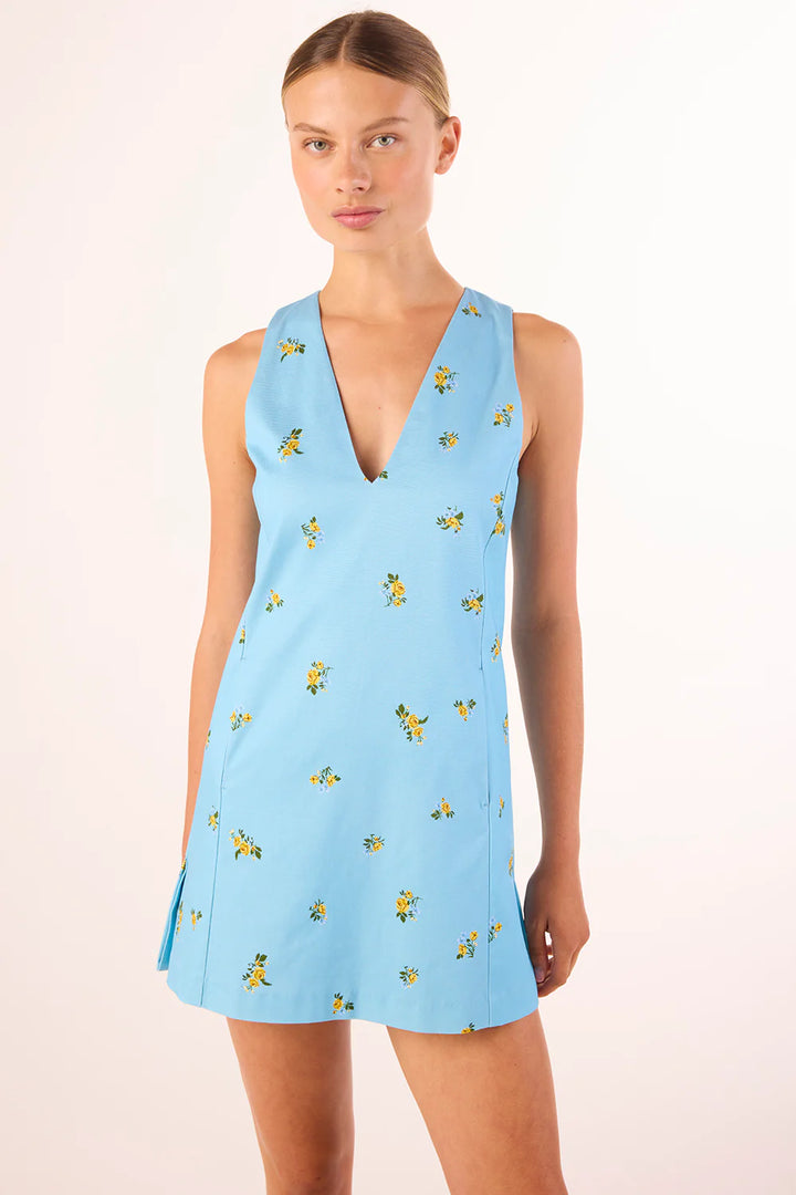Anise Dress