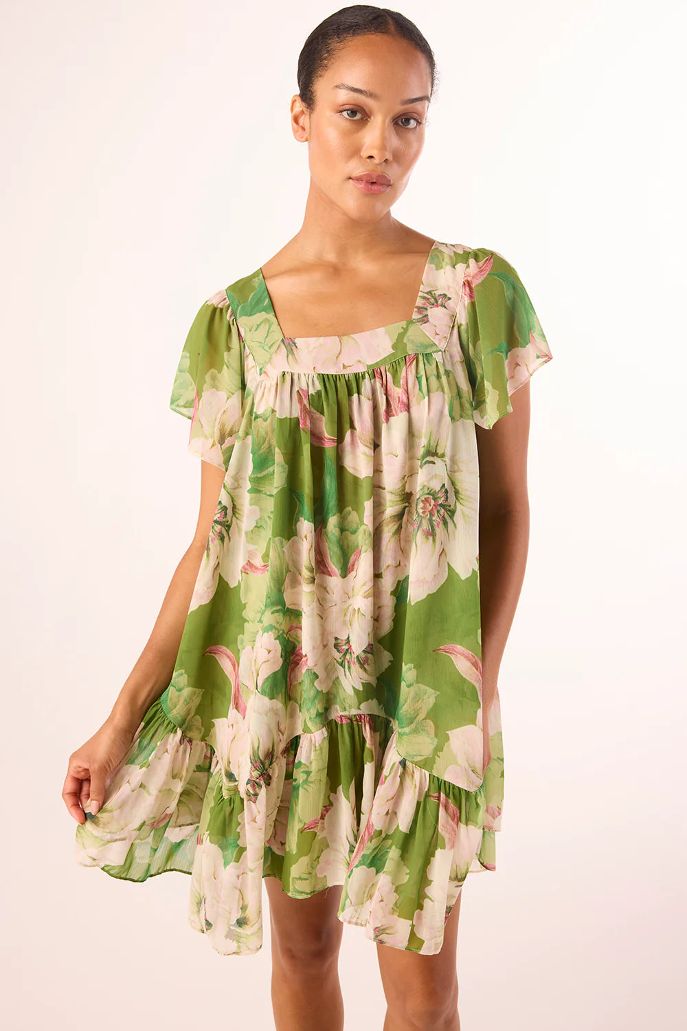 Kasey Dress