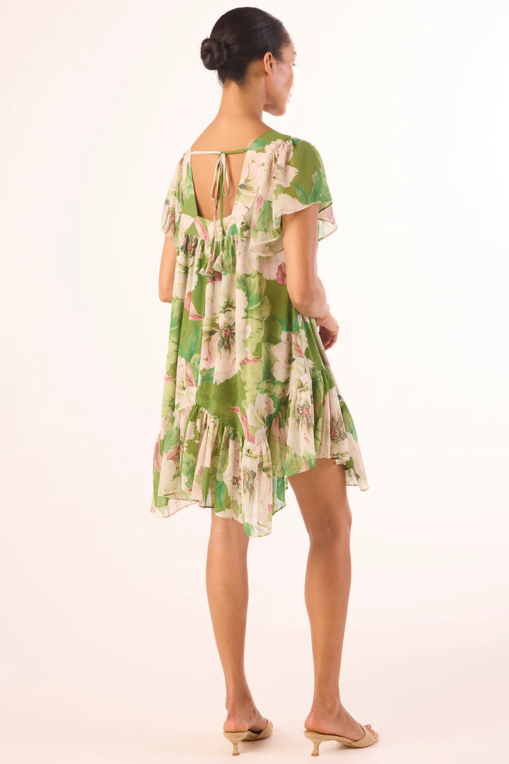 Kasey Dress
