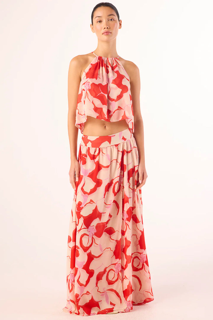 Balena Skirt