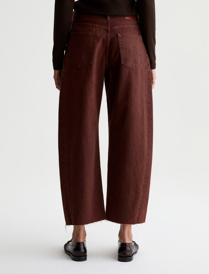 Hattie Crop Jean
