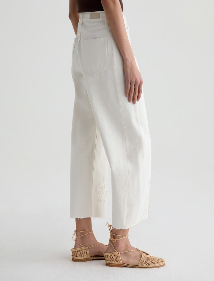 Hattie Crop Jean
