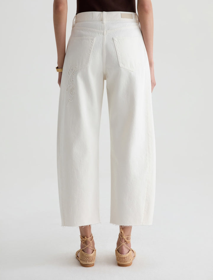 Hattie Crop Jean