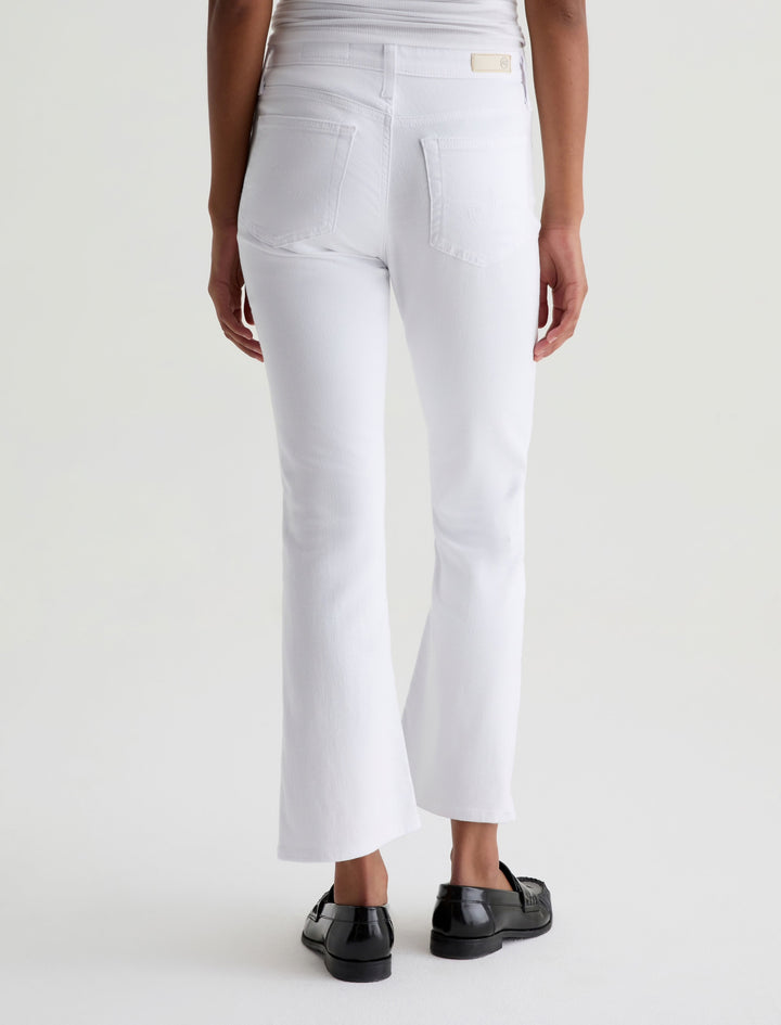 Farrah Boot Crop