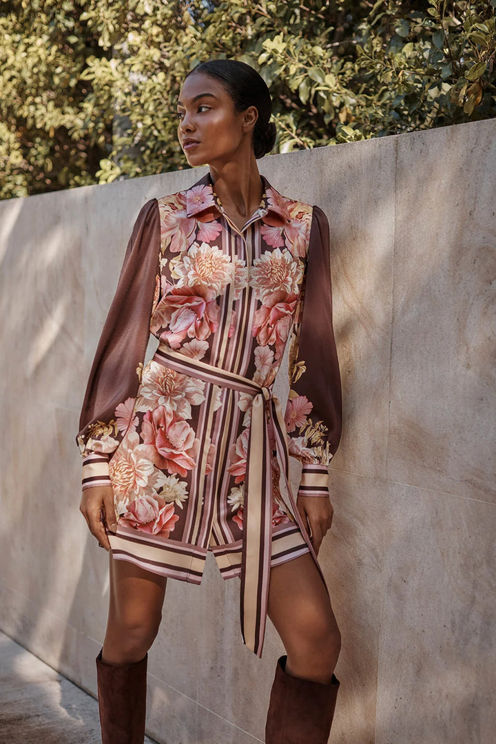 Poppy Dress