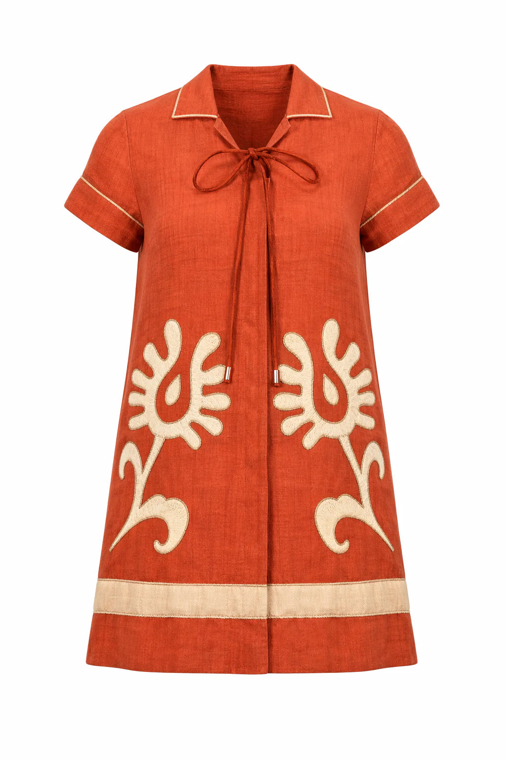 Florentine Short Dress
